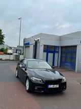 BMW f10 530D - BMW 530 in Kiel