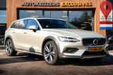 Volvo V60 Cross Country 2.0 T5 AWD Pro Panodak Memory - gebrauchte Volvo V60 Cross Country aus dem Jahr 2020