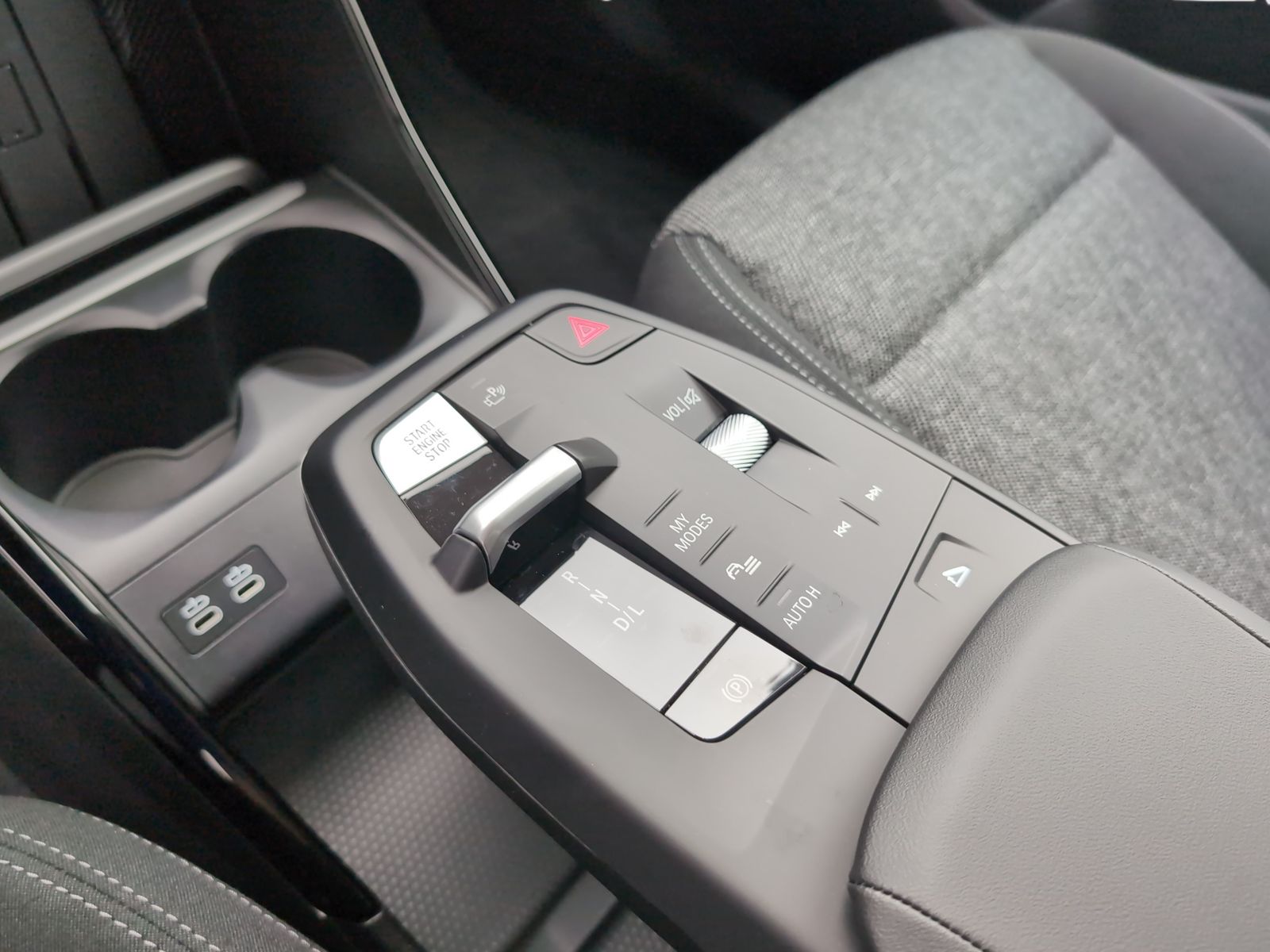 BMW 220 Active Tourer - Bild 14
