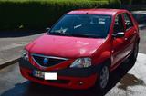 Dacia Logan 1.5 dCi - Dacia Logan mit Diesel-Antrieb: 1.5