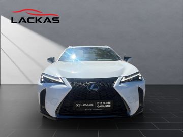 Lexus UX - 8