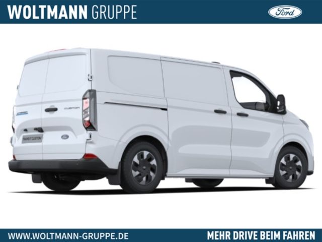 Ford Transit Custom - Bild 3