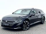 Volkswagen Arteon Shooting Brake R Line 2.0 TDI DSG - gebrauchte VW Arteon aus dem Jahr 2024