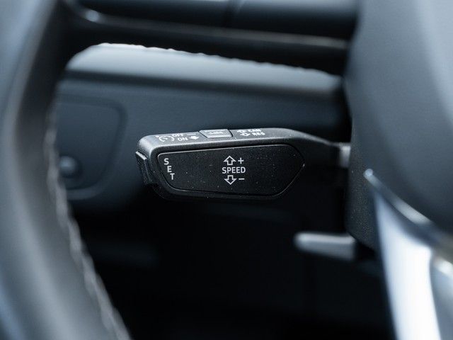 Q5 45 TFSI quattro advanced MATRIX+NAVI+RFK+AHK