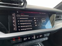 Audi A3 Sportback 40 TFSI Aut quattro Sline AHK 3JGAR bei Autohaus Landmann & Maier OHG