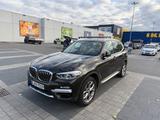BMW X3 xDrive20d xLine AT xLine