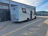 Etrusco T 7400 SBC / 2.100Km / Garage / Vollausstattung - Etrusco T 7400 SBC