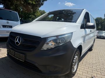 Mercedes Vito - 5