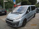 Citroën Jumpy HDi 135 FAP Confort L2 Kombi - Citroën Jumpy: L2h1
