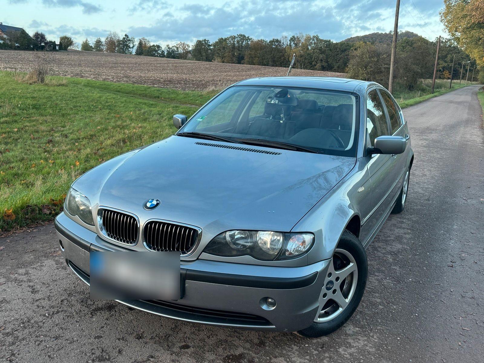 BMW 316