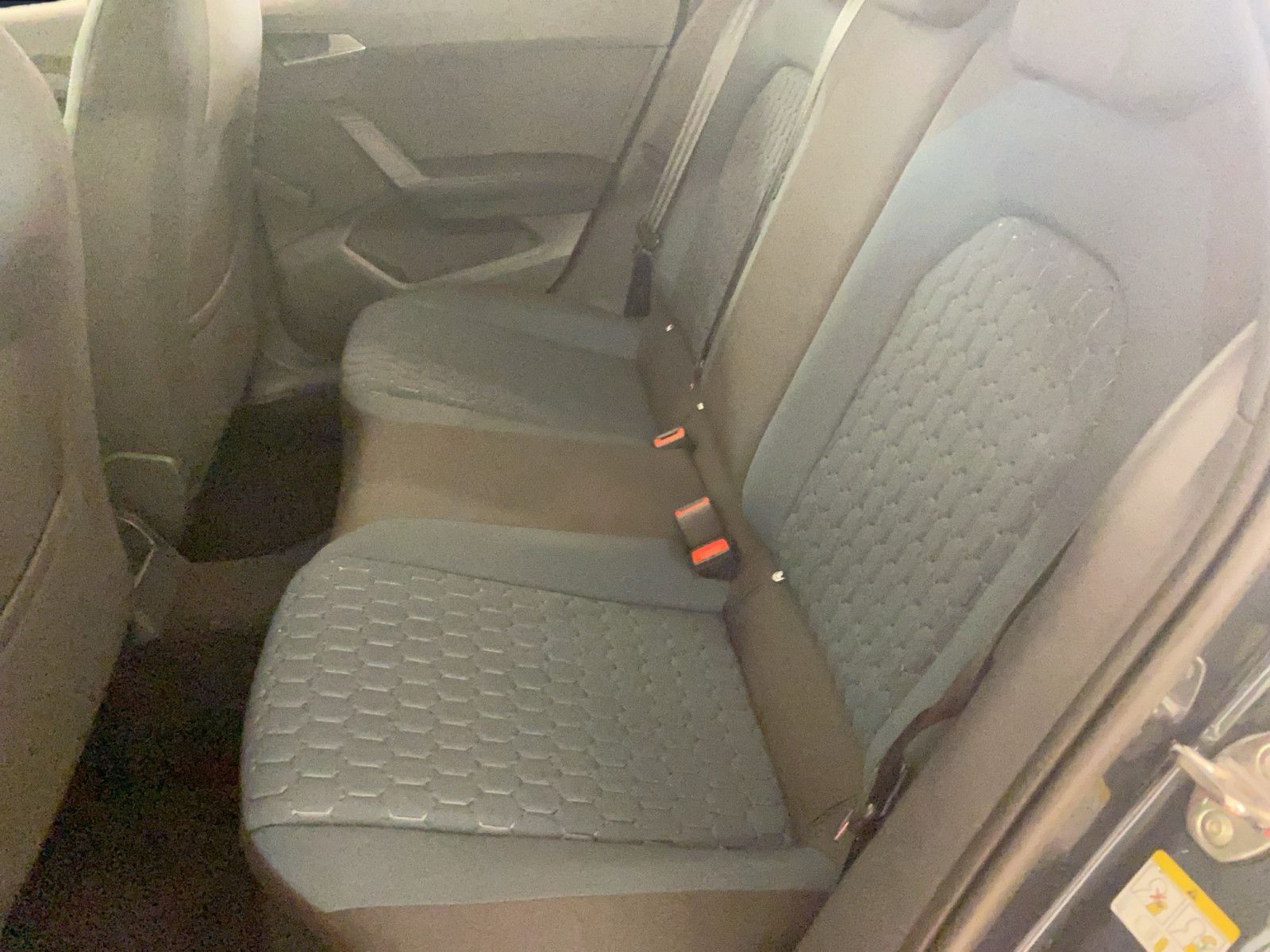 Seat Ibiza - Bild 21