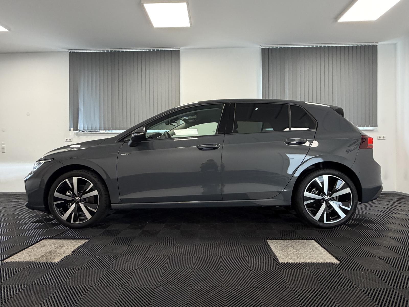 Volkswagen Golf 1.5 TSI Life 5J-Garantie ErgoActiv AHK 18Z, миниатюра 5