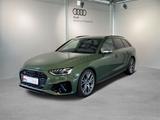 Audi S4 Avant 3.0 TDI QUATTRO COMPETITION+NAVI+MATRIX - Audi S4 mit Diesel-Antrieb