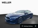 BMW M850iA xDr Gran Coupe Laser,Pano,360°