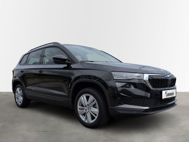 Karoq 1.5 TSI DSG SELECTION NAVI.+KAMERA+ACC+LED