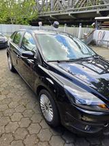 Ford Focus Titanium 1.6 Benziner - 116 PS ... - Ford Focus aus 2009: Titanium