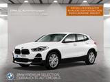 BMW X2 xDrive18d Navi AHK Parkassist Sportsitze LED - BMW X2 in Bochum