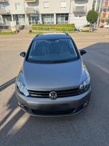 Volkswagen Golf Plus 1.6 TDI Automatik (Erste Hand) - Volkswagen Golf: 6er