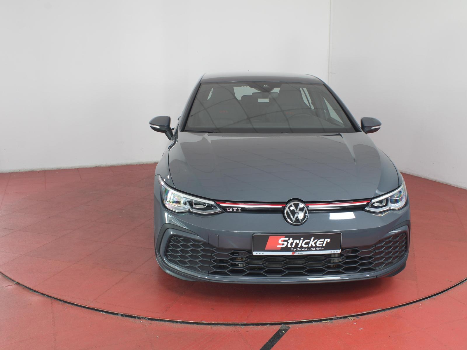 Volkswagen Golf GTI 2.0TSI 205,-ohne Anzahlung Navi Travel, миниатюра 26
