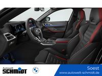 BMW i4 - Vorschau Bild 3