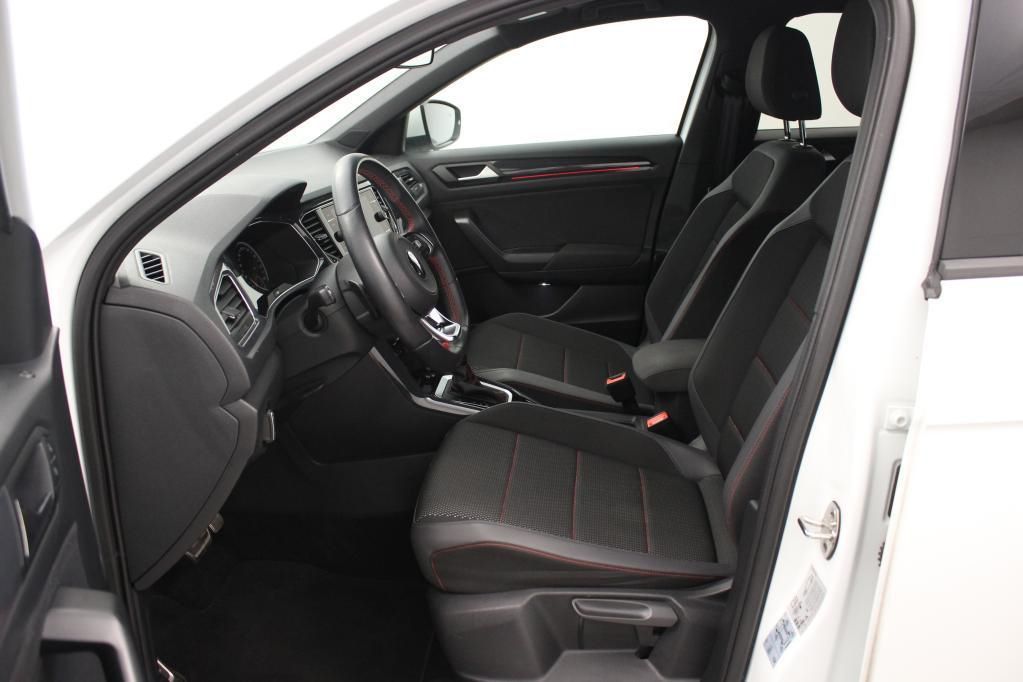 Volkswagen T-Roc Sport 1.5 TSI 110kW DSG AHK*RFK*PDC*Tempo