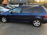 Peugeot 307 Kombi Automatik - Peugeot 307