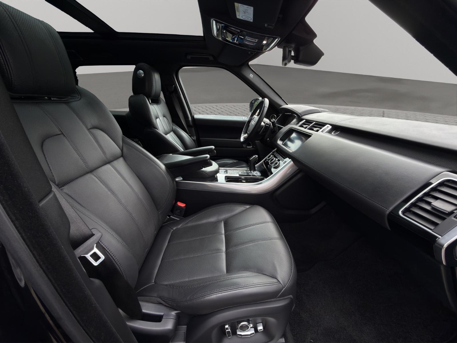 Land Rover Range Rover Sport HSE Dynamic
