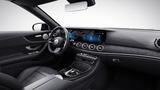 Mercedes-Benz E 450 4M CABRIO #AMG-LINE #NIGHT-PAKET - gebrauchte Mercedes-Benz E 450 aus dem Jahr 2021