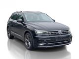 Volkswagen Tiguan DSG R-Line Highline BMT AHK/Pano/360/ - Volkswagen: R36