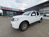 Nissan Navara D40 - Nissan Navara: D 40