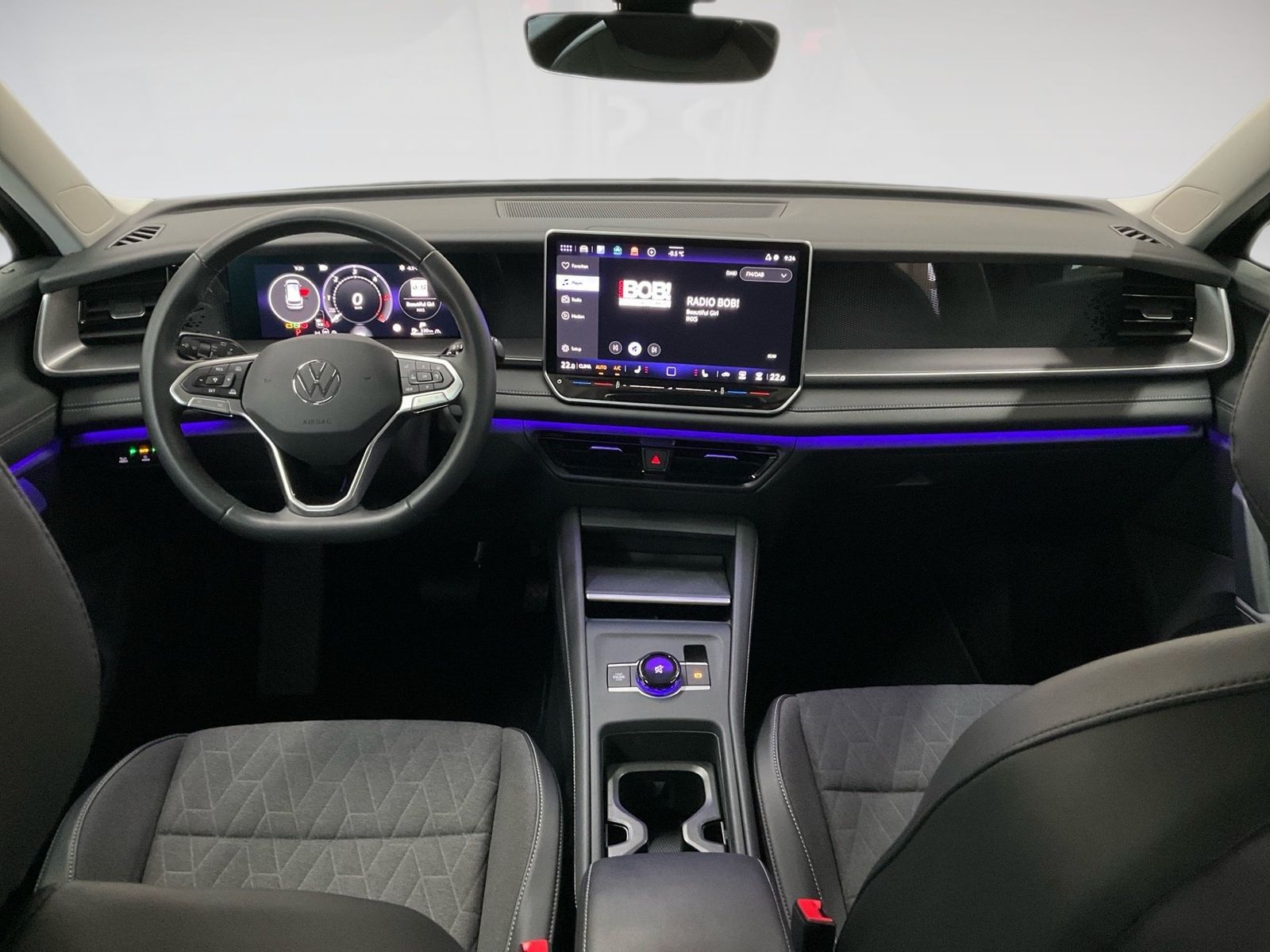 Volkswagen Tayron - Bild 11