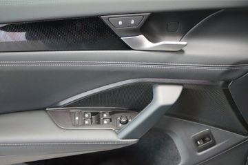 Volkswagen Tayron 1.5 eTSI 110 kW Life 7-Sitze AHK