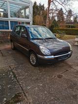 Daihatsu Sirion 1.0 - Daihatsu Sirion aus 1999
