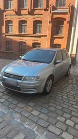 Fiat Stilo 1.8 Benziner, TÜV bis 2027, 105 PS - Fiat Punto: Kombi