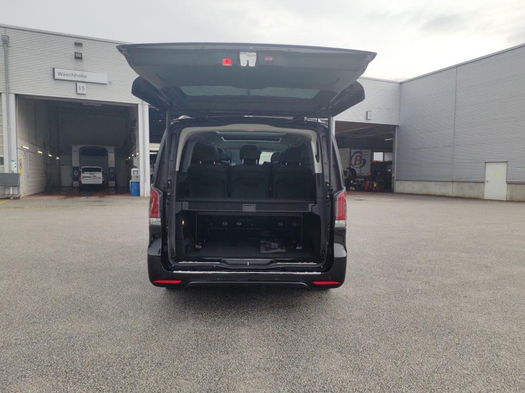 Mercedes-Benz V 250 Avantgarde AMG+Pano+Airmatic+Distr+Sitzluf