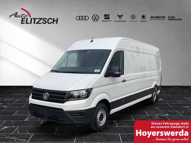 Volkswagen Crafter Kasten 35 LR HD Kamera PDC DAB+