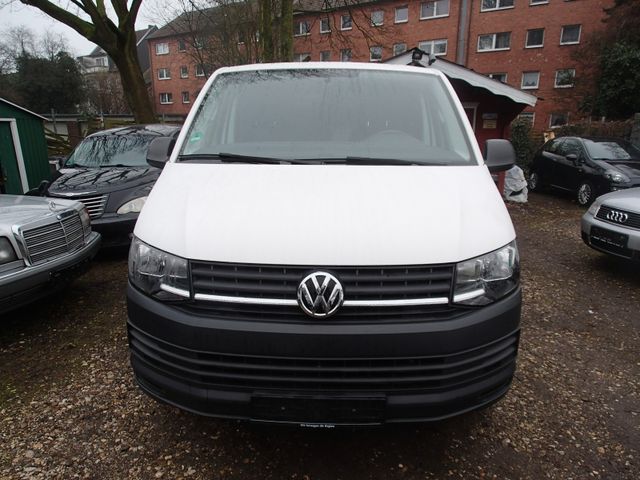 Volkswagen T6 Transporter Kasten-Kombi Kasten EcoProfi/NAVI