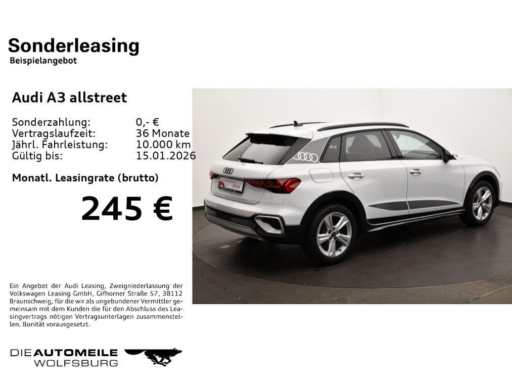 Audi A3 - Bild 2