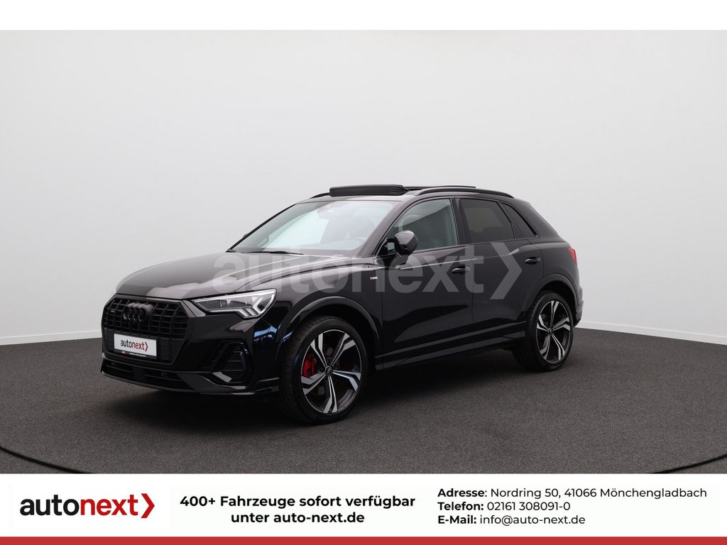 Image of Audi Q3