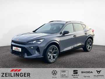 Cupra Leasingangebot: Cupra Formentor eTSI DSG|ACC|LED|FULL-LINK|SHZ|EINPARK