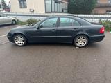 Mercedes-Benz E 350 AVANTGARDE Avantgarde - Mercedes-Benz E 350 mit LPG-Antrieb