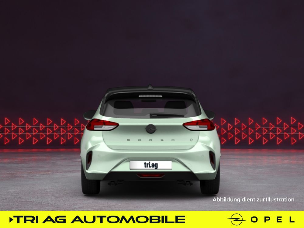 Opel Corsa - Bild 7