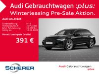 Audi A6 - Vorschau Bild 1