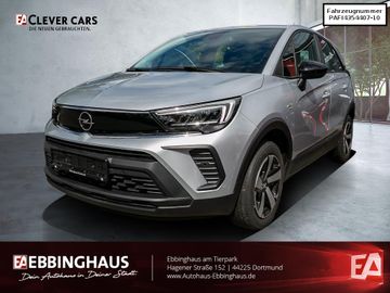 Opel Crossland (X)Crossland 1.2 Enjoy Sicht-Paket Kamera Sitzhzg.