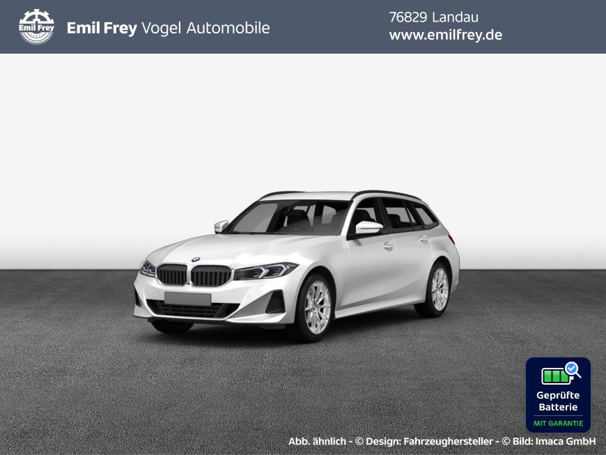 BMW 135 - Bild 1