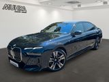 BMW 740d xDrive M Sport 21" Autobahnas Pano Sky Sthz - BMW 740 mit Diesel-Antrieb: Limousine, 740d Xdrive