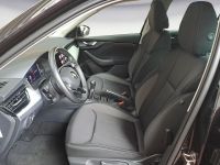 Skoda Kamiq - Vorschau Bild 8