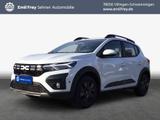 Dacia Sandero Stepway TCe 90 CVT Expression - Dacia Sandero Jahreswagen