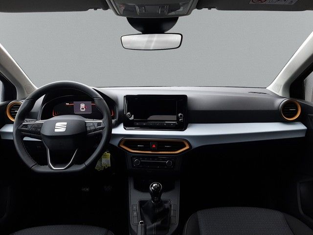 Fahrzeugabbildung Seat Ibiza Style 1.0TSI SHZ LED PDC AppConnect 0,99%