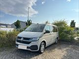 Volkswagen T6.1 California Beach Camper - VW T6 California von 2022